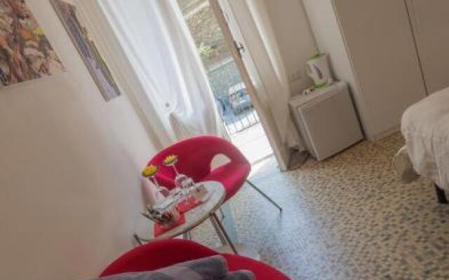 Camere Fontanavecchia