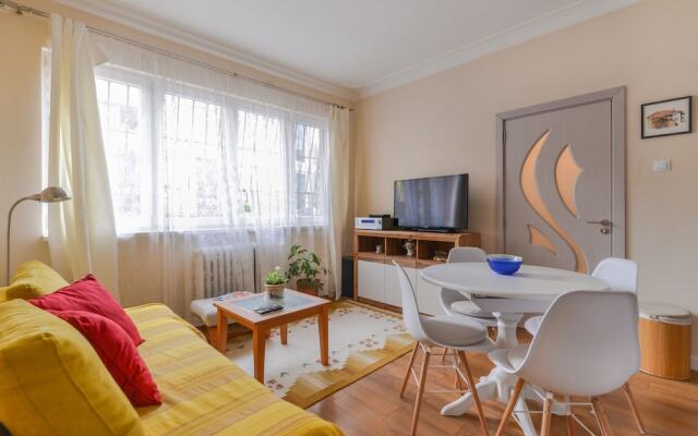 Fm Deluxe 1 Bdr Apartment Levski Blvd