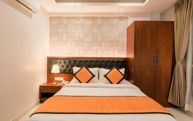 La Serene Boutique Hotel