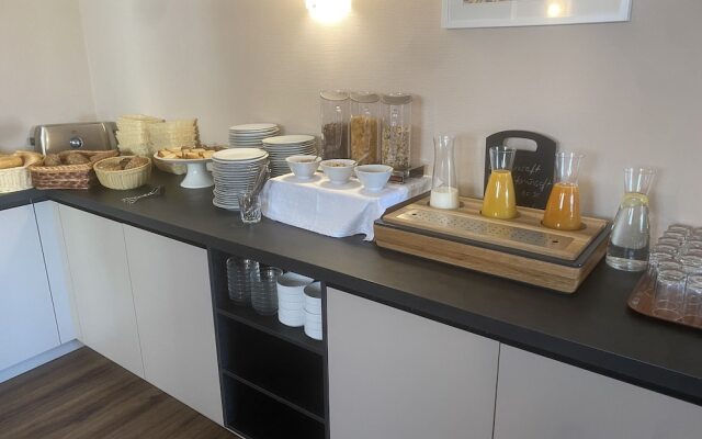 Pension Villa Elisabeth