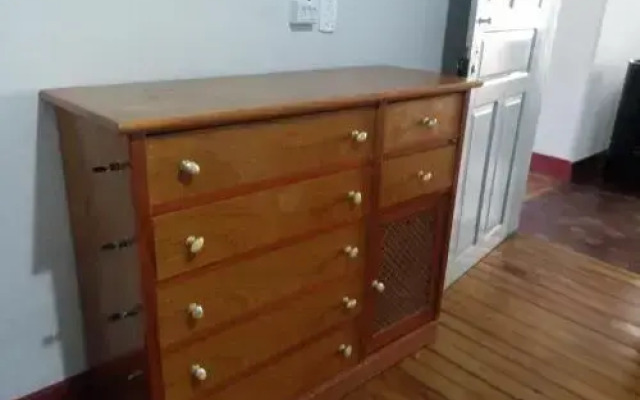 :: Hostel :: Parque dos Saltos