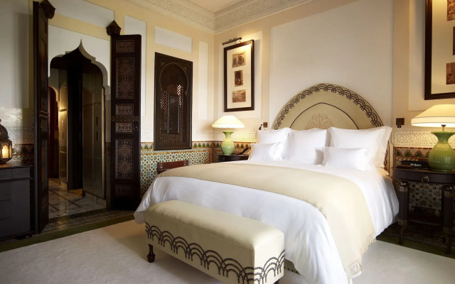 La Mamounia