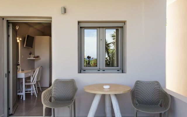 Mythos Suites Diskos