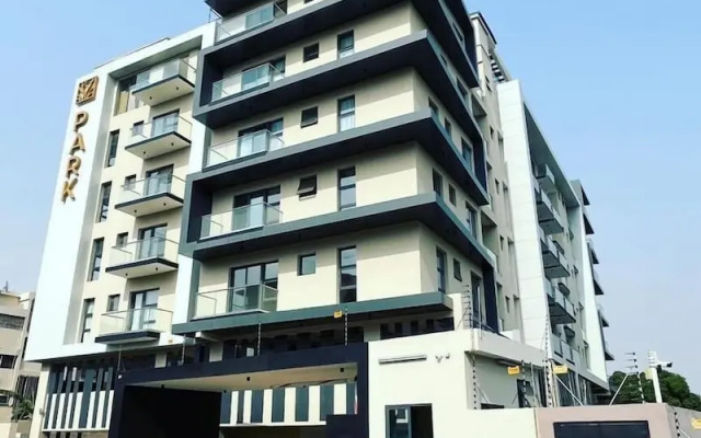Spring Properties  - Hotel Apartments