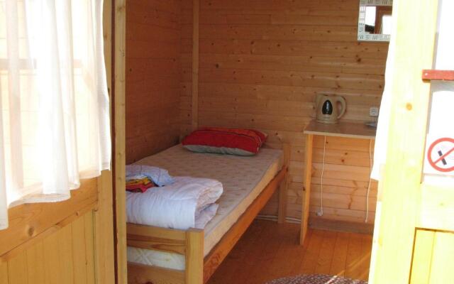 Kolkja Holiday Centre