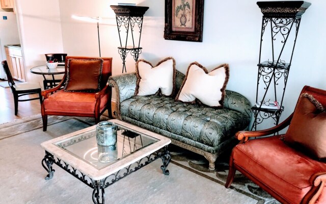 Olde Naples Condo #817