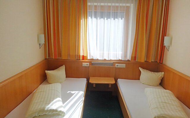 Apartment Köfels Sankt Leonhard im Pitztal 23733