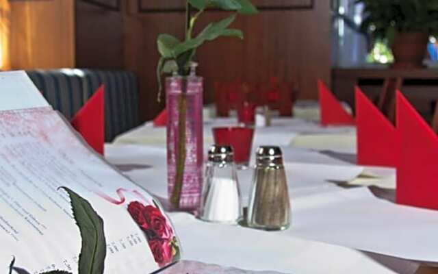 Hotel Albergo Mamma Rosa