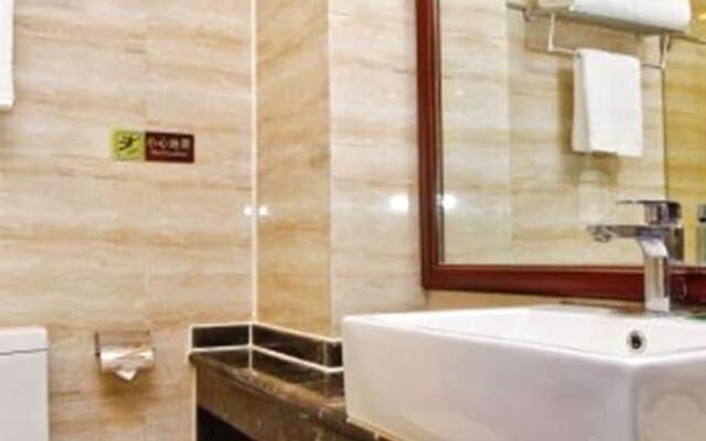 Vienna Hotel