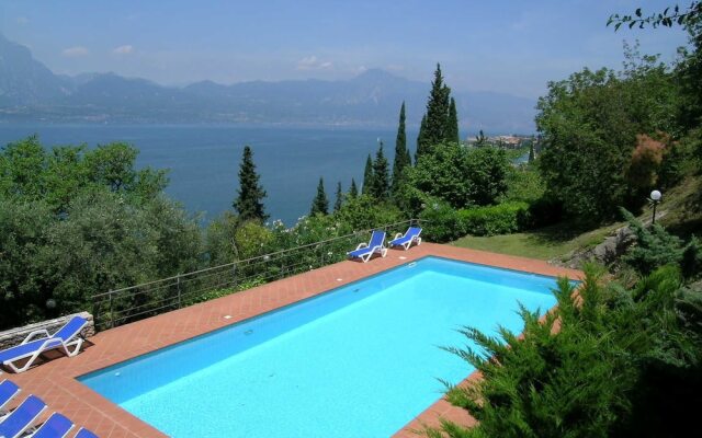 B&B My Lake