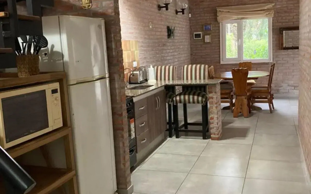 Duplex Las Margaritas Bosque Peralta Ramos