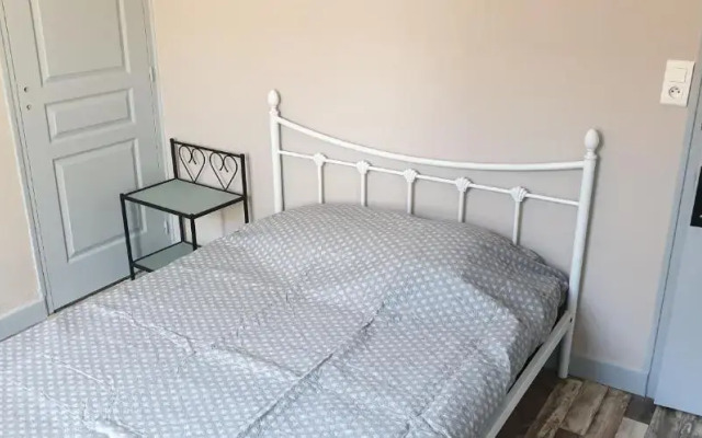 La chambre des cht'is