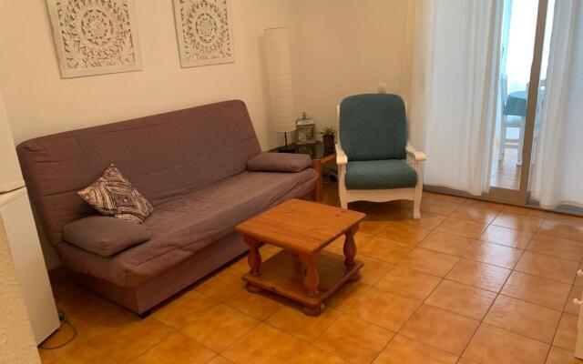 SERVICE APART LAZARO- Apartamentos Aguamarina 22