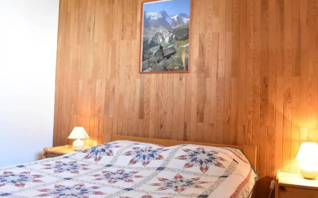 Chalet Méribel, 5 pièces, 10 personnes - FR-1-180-188