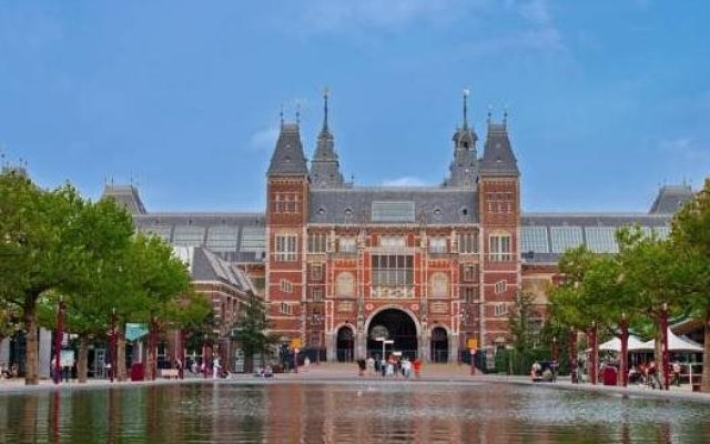 Cityden Rijksmuseum Residence