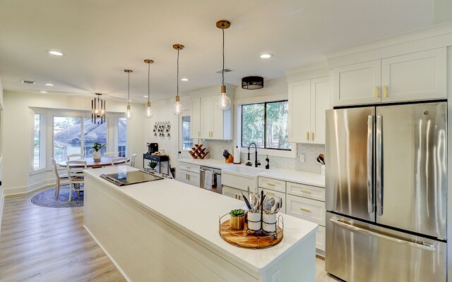 49 Governors - 3 Br Home