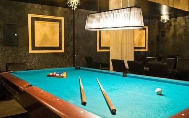 Hotel Iskierka Business & Spa