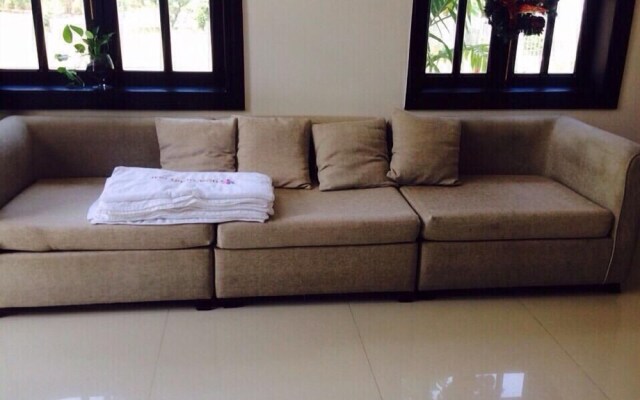Anvien Villa Nhatrang