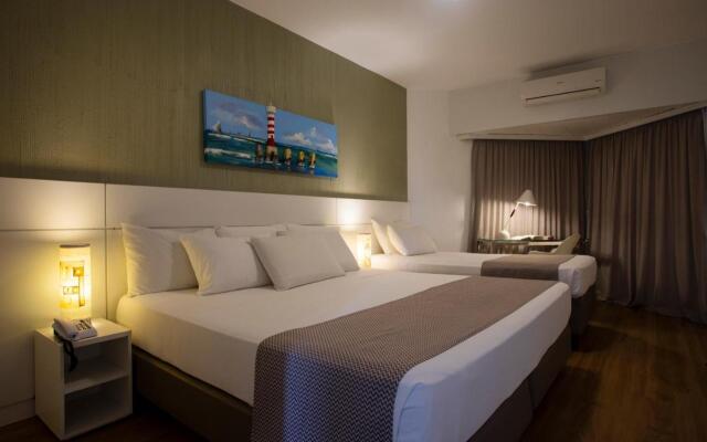 Maceio Atlantic Suites