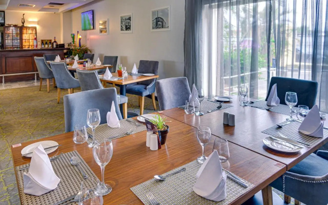 Leola Boutique Hotel Ikeja - Lagos