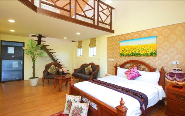 Friendly Lodge