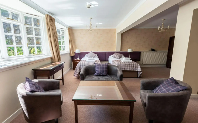 The Albany Hotel St Andrews