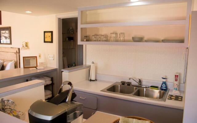 Wildflower Bed & Breakfast