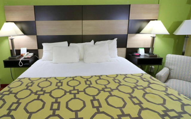 Best Western Greenbrier Inn