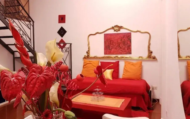 Il Salotto di Nonna Cornelia 2