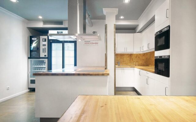 Black Swan Hostel