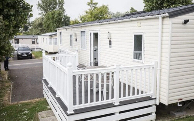 Waterside Holiday Park & Spa