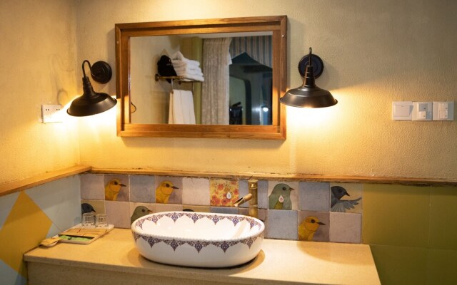 Yungu Garden Residence