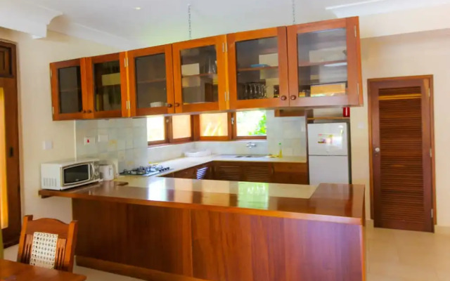Luxury Private Villas in Diani Beach, Mombasa Kenya