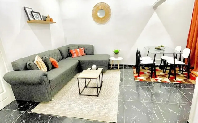Appartements VEKA