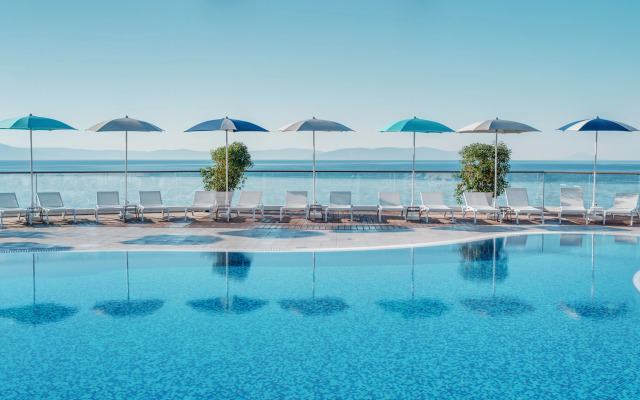 Valamar Bellevue Resort