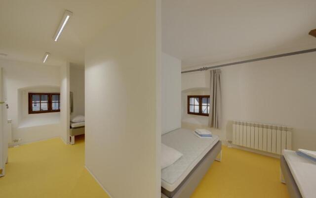 Hi Hostel Stara Pekara Osijek