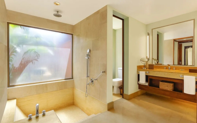ITC Grand Goa Resort and Spa (x Park Hyatt Goa Resort and Spa)