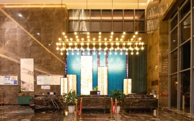 Boyue Haoman Hotel