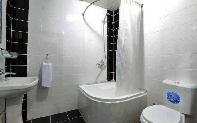 Отель «Семь сезонов»