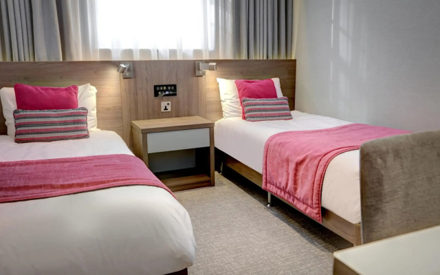 Mövenpick Hotel And Residences Riyadh