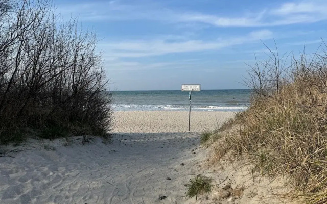 Hotelpension Windflüchter