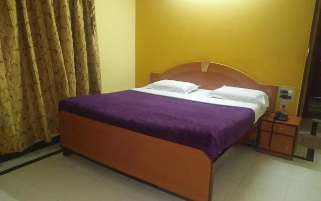 Vyshak Residency