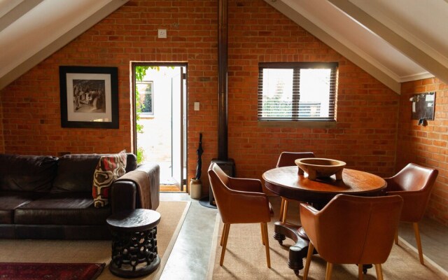 Twin Rivers Bed and Breakfast