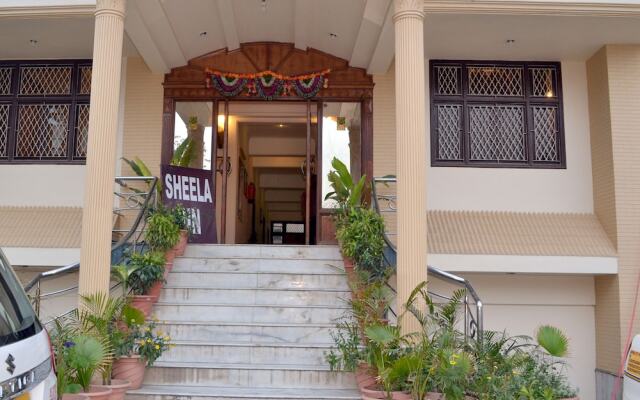 Optimum Sheela Inn @ Taj