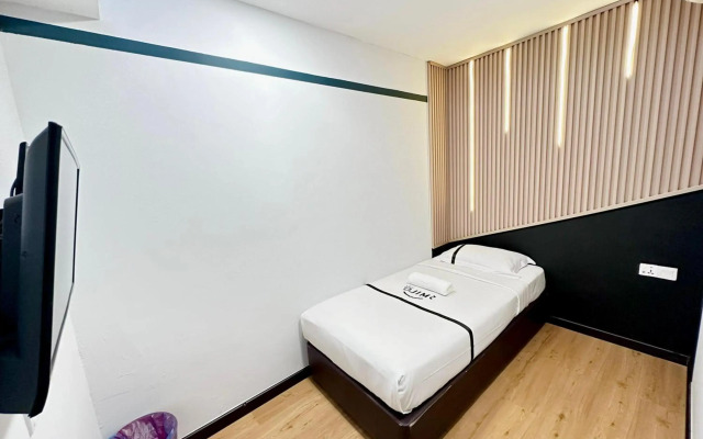 Seeds Hotel Setiawangsa