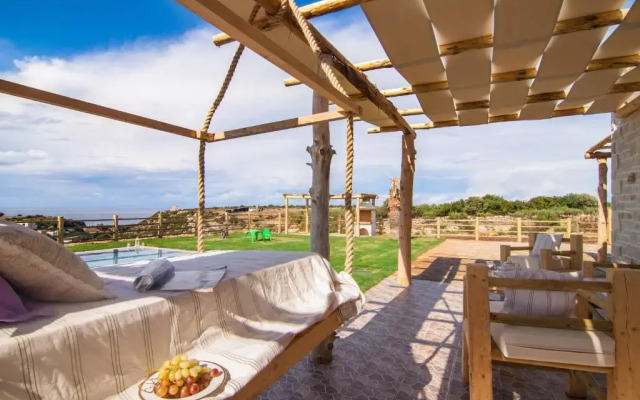 Chainteris Villas, a Summer Dream, By ThinkVilla