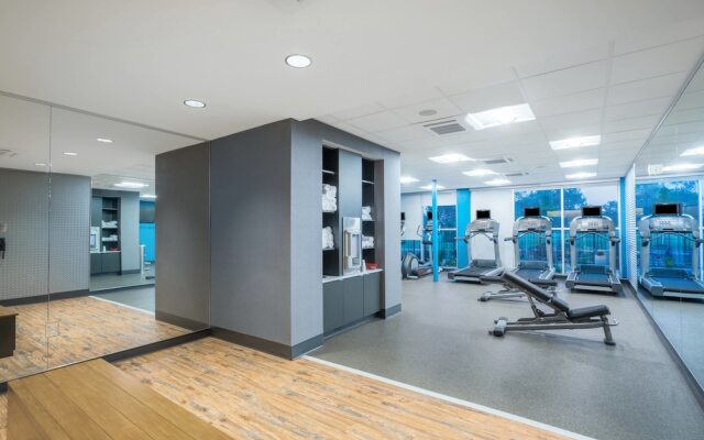 Fairfield Inn & Suites Bloomsburg