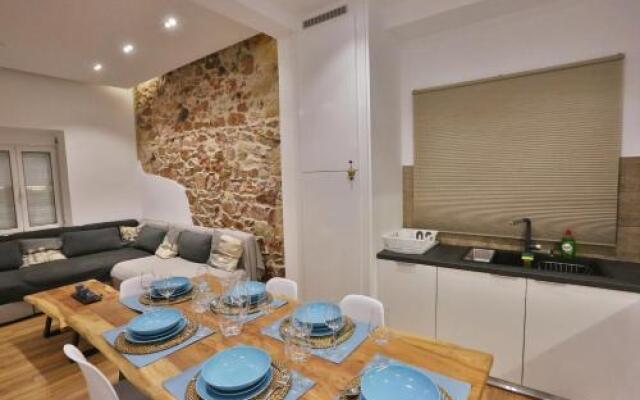 Luxury Apartment near Acropolis
