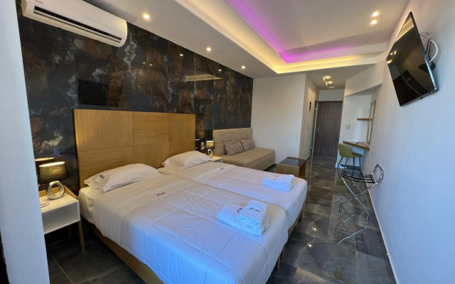 Vanisko Hotel