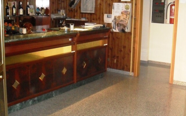 Hotel Lieta Oasi